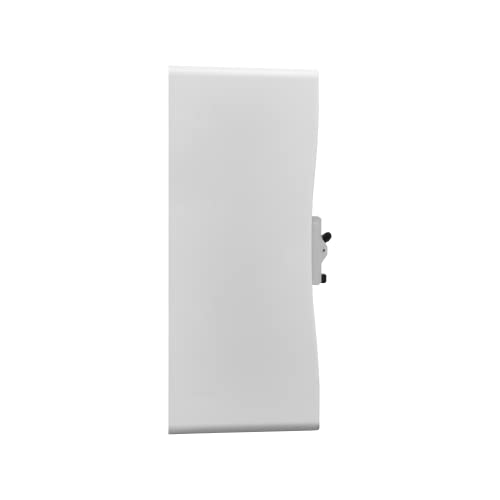 Tableau electrique rangee pre-cable Debflex pour securiser les prises et l'eclairage d'un studio