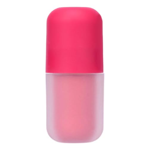 Rubor Líquido, Rubor De Crema, Maquillaje Tintado Brillante, Con Altamente Pigmentado, Hidratante Y A Prueba De Manchas, 4G, Para Mujeres Y Niñas