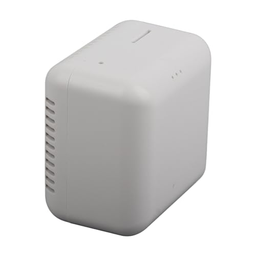Serveur d'impression Réseau sans Fil Adaptateur USB 2.0 10/100 Mbps pour Imprimante USB - 4