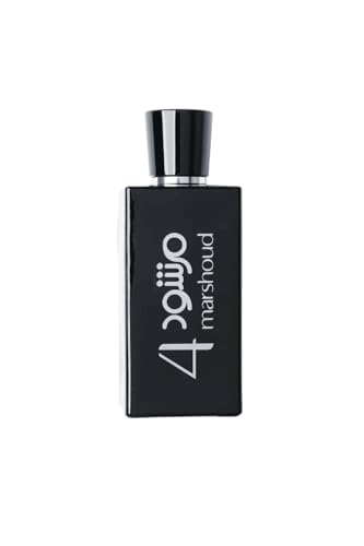 MARSHOUD Black Eau de Parfum résout le manque de tenue des parfums