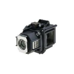 Preisvergleich Produktbild Epson ELPLP46 Ersatzlampe für Projektor