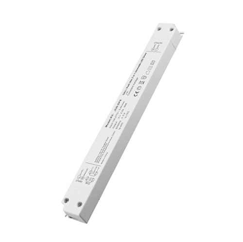 Alimentation LED DALI 24V pour éclairage de salon et de bureau dimmable à tension constante