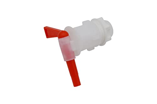 Brewzilla Grifo con grifo giratorio Cover