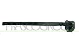 PRASCO DS0111622 Traversa paraurti anteriore Compatibilità con NISSAN MICRA III K12 Micra C+C III K12