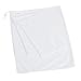 Honey-Can-Do 3 Piece Mesh Laundry Bag Set LBG-01148 White