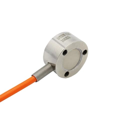 Capteur de pesage miniature cellule de charge compression 0-50 kg pour robot