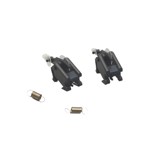 Doigt de sélecteur de tambour D202-2335 résout les pannes d'impression MP3554 MP5054