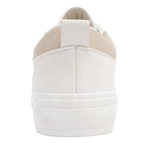 Image of Nautica Women Fashion Sneaker Lace-Up Tennis Casual Shoes for Ladies