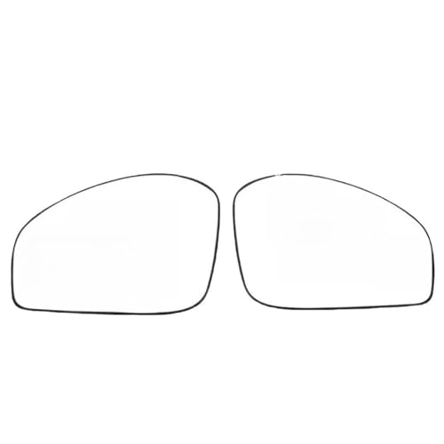 Rétroviseur Sylphy 2012-2018 réglable pour verre de rétroviseur latéral gauche droit
