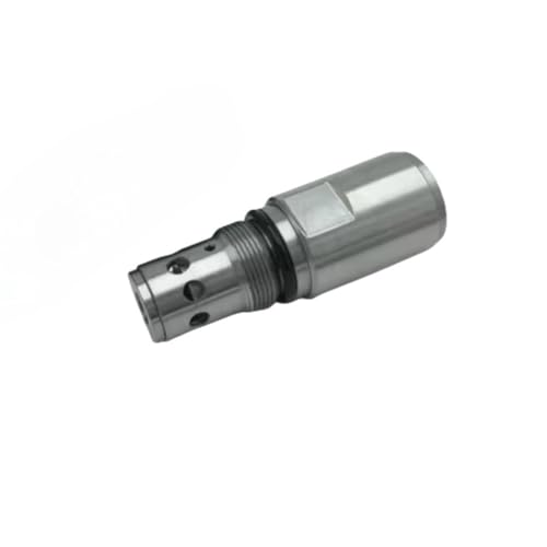 Soupape de sécurité 25/221791 contre-équilibre clapet hydraulique