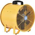 Global Industrial Portable Ventilation 16" Fan