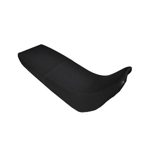 Selle moto XT600E inconfortable ? Solution housse maille nid d'abeille 3D