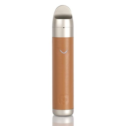 Pavinno Puro Smart Vaping Pod System (Champagne Gold)