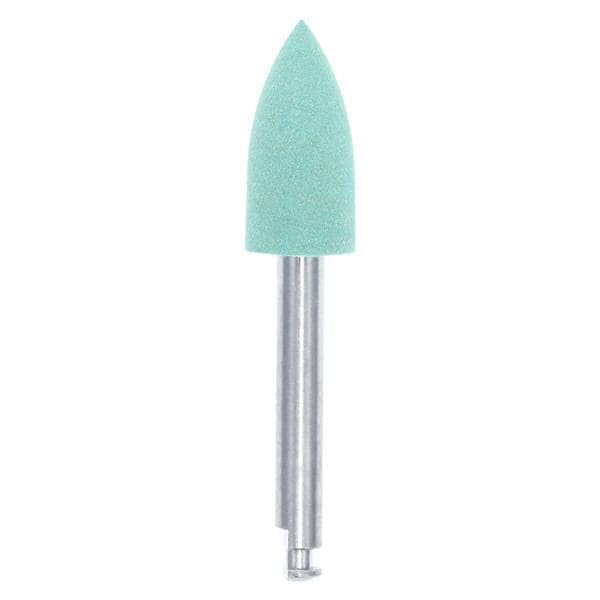Axis Dental P901 NTI Zir-Cut Polisher RA Pre-Polishing Points Green 3/Pk
