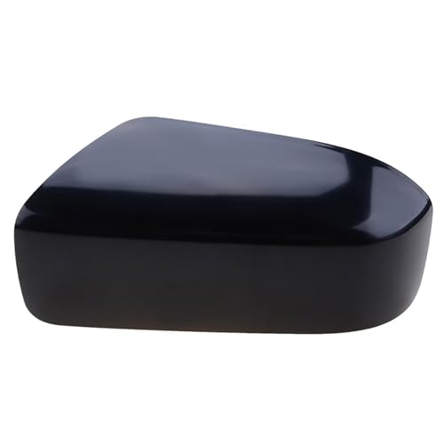 Capuchon de rétroviseurs Accord 2003-2007 coque externe voiture noir