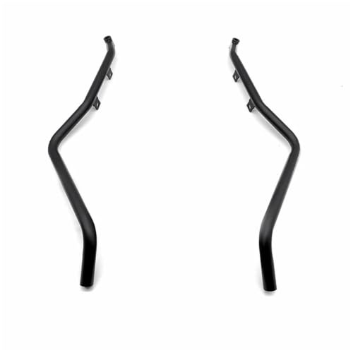 Couvercle carénage T-MAX 560 pour éviter les rayures de chute, pare-choc moteur moto 2022-2024
