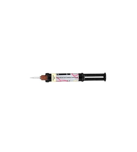 Kuraray 4213EU Panavia Sa Dental Cement Universal Automix White 8.2 Gm thumb #2