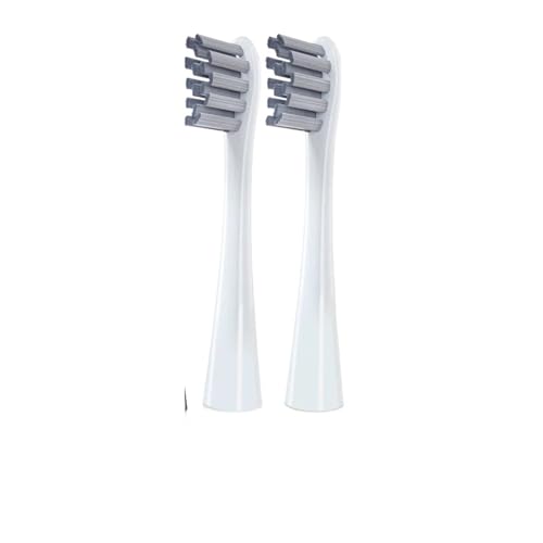�����\�ȃu���V�w�b�h�AOclean X/X PRO/Z1/F1/One/Air 2/SE Sonic�d�����u���V�m�Y���^��p�b�P�[�W�ɑΉ�(2gray)