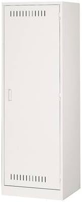 片開幅広　本体・扉:ニューグレー色一色　CL-13W