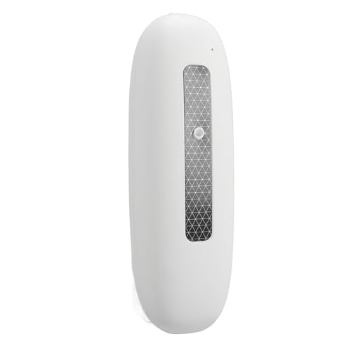 Difusor aromático eléctrico Zerodis blanco miniatura 4