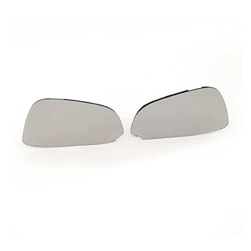 Coque de rétroviseur VW CC Scirocco Passat B7 avec système de dégivrage intégré