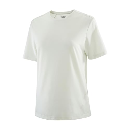 SALOMON(サロモン) SHKout CORE LC2425100 LC2476400 LC2425200 半袖 Tシャツ レディース