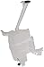 Dorman 603-658 Front Washer Fluid Reservoir for Select Nissan Models
