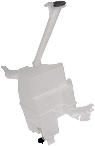 Réservoir de lave-glace avant Dorman 603-658 trajet serein Nissan