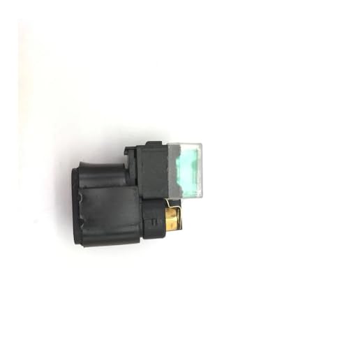 Relais de solénoïde de démarreur robuste compatible 450 R 2001 - 4