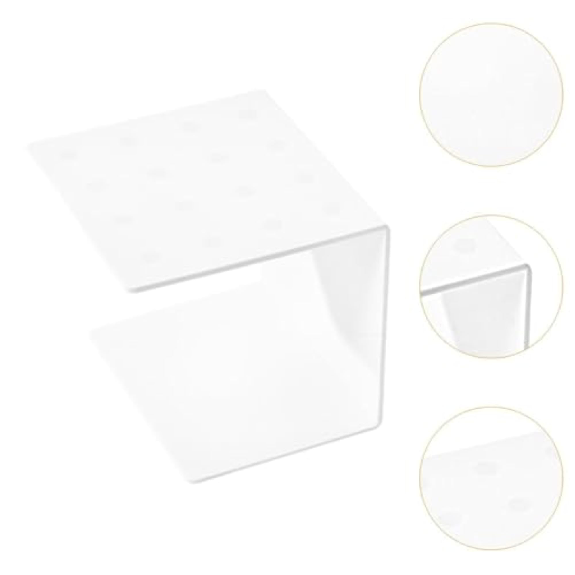 Eyelash Extension Pillow Tool Organizer for Home and Salon