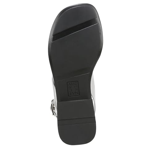 Image of Naturalizer Birch Ankle Straps