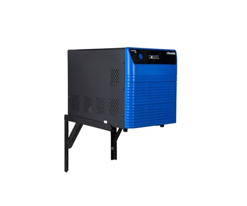 Image of Su-vastika Lithium Inbuilt Battery ESS /UPS 4000 (4000VA) Integrated 3200 Watt Hour Lithium-Ion Battery for Home Office & Shops