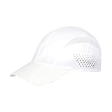 CW-X(シーダブリューエックス/ワコール) キャップ 【UNISEX】 メッシュパーツつき(つば内側) メッシュ切替あり(頭頂部) HYR430 WH M