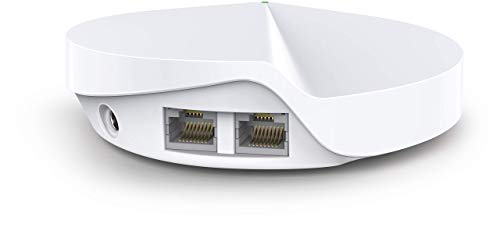 TP-Link-Deco-Whole-Home-Mesh-WiFi-System--Homecare-Support-Seamless-Roaming-Dynamic-Backhaul-Adaptive-Routing-Works-Amazon-Alexa-Up-to-5500-sq-ft-Coverage-M5-Certified-Refurbished 21ceXoPfabL