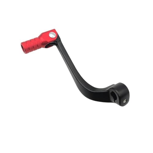 Sélecteur de vitesse pliable pour CRF110F idéal en sorties tout-terrain