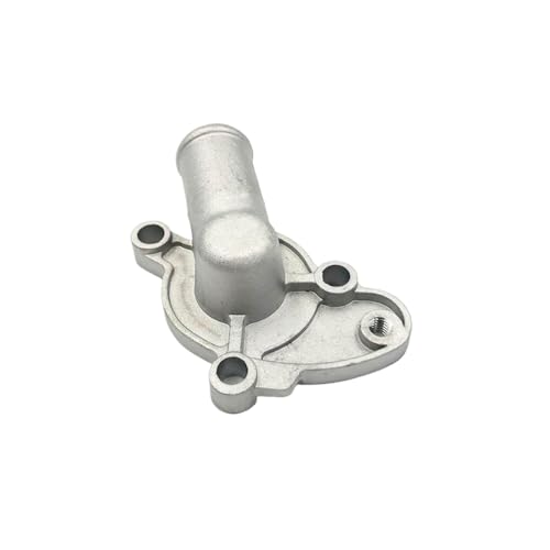 Protection de pompe à eau évitez les pannes moteur sur SX85 TC85