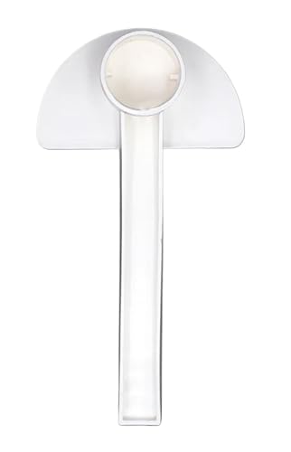 Beekeeping Feeder Water Feeding 80Pcs Plastic Beekeeper Bees Feeder Water Drink Feeding Fountains...