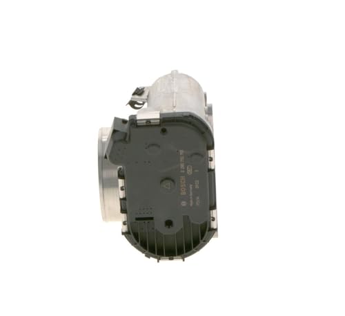 Cuerpo de mariposa BOSCH 0280750150 original para control de admisión 4