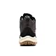 Merrell Unisex Tempo SOL MID WP Sneaker, Black, 41 EU