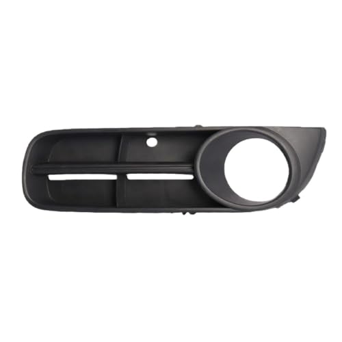 Rejilla antiniebla delantera para Fabia MK2 (2007-2010) con hueco para parachoques