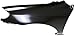 Garage-Pro Front Driver Side Fender For Toyota Corolla 2003-2008, automotive, CE LE