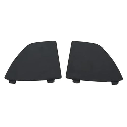 Cache-crochet de remorquage avant inférieur B63B-50-102 pour pare-chocs Mazda 3