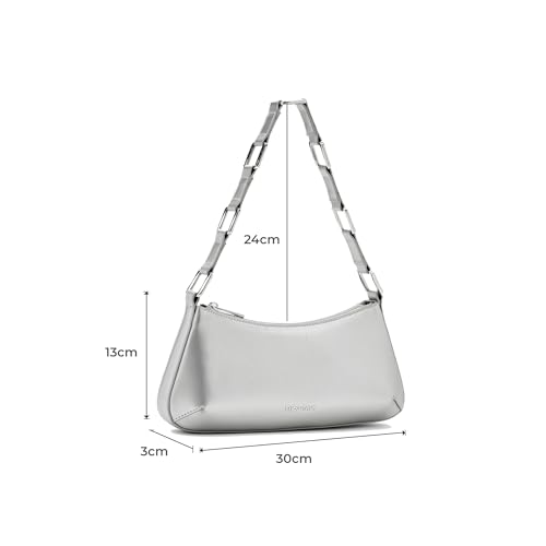 Image of Miraggio Alexis Shoulder Bag