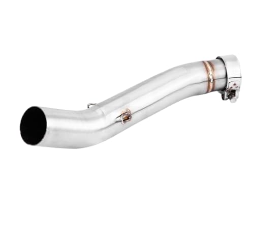 Tuyau d'échappement moto idéal pour vos road trips en Benelli TNT300