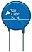 EPCOS B72220S301K101 VARISTOR, 775V, 20mm DISC (1 piece)
