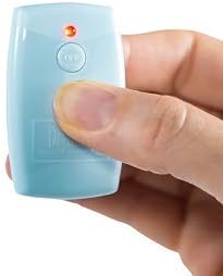 Miniatura 4 de DryBuddy Sistema de alarma inalámbrico FLEX 3 con sensor magnético y control remoto. Nueva 3 generación True Wireless de largo alcance con sensor