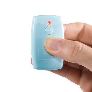 DryBuddyFLEX 3 Wireless Bedwetting Alarm System with Magnetic Sensor & Remote. New 3rd Gen. Long-Range True Wireless with Magnetic Sensor & Remote. Most Convenient, Feature-Rich & Effective.