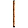 Winn DRI-TAC WRAP Standard Golf Grip - Classic Wrap-Style Design with Contoured Profile - WinnDry Polymer for Performance, Comfort & Shock Absorption - Non-Slip All-Weather Performance