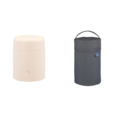 �y�Z�b�g�����z�ۈ� �X�[�v�W���[ 400ml �傫�ߒ��q�T�C�Y �y���������ۉ��E�ۗ�z �H��@�Ή� �􂢂₷�� �V�[�����X���� ���ٓ� �L�� �G�N�����x�[�W�� SW-LA40-CM + �X�[�v�W���[�|�[�` M�T�C�Y(350?550ml�p) �y�����^�тɕ֗�