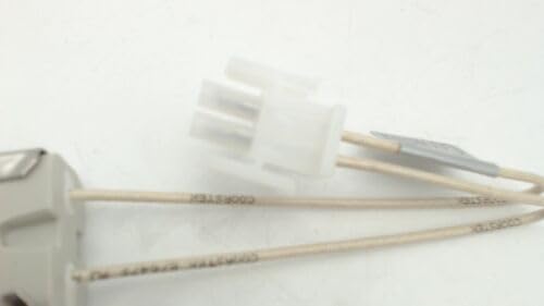Image of Replacement For Compatible With 7432P106-60 Oven Igniter Ignitor Compatible With Whirlpool Stove Oven Ranges